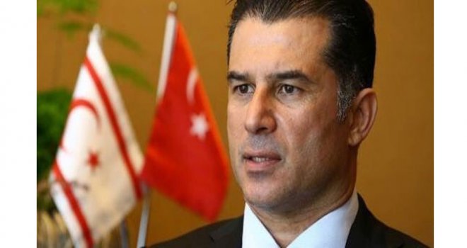 Özgürgün yarın partililerle bayramlaşacak