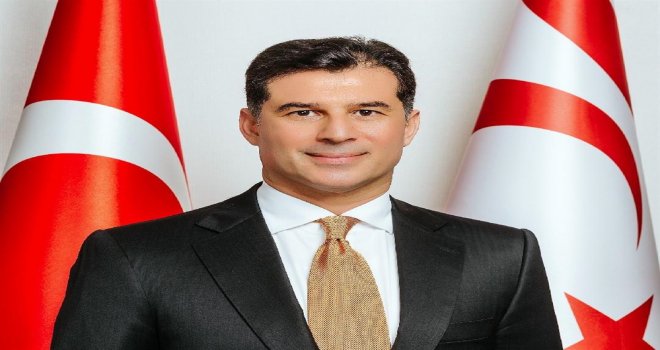 ÖZGÜRGÜN’E TÜRKİYE’DEN KUTLAMALAR