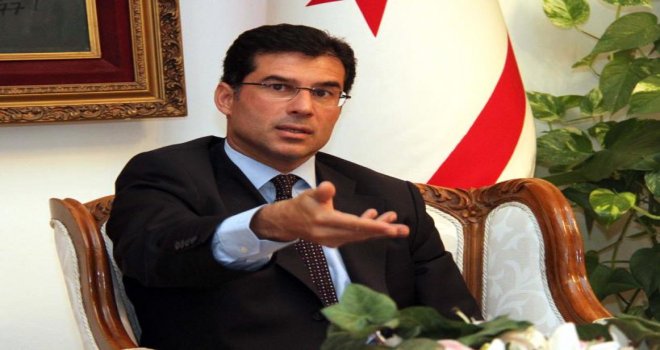 Özgürgün,Genel seçim 15 Nisan'da...