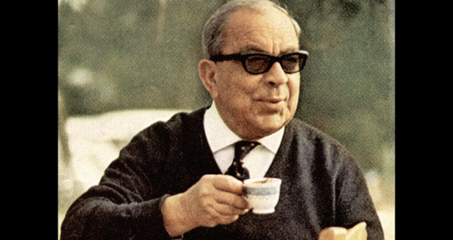 Özgürlük Mücadelesi Lideri Dr. Fazıl Küçük yarın düzenlenecek törenlerle anılacak