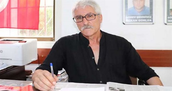 ÖZKIRAÇ: “BİR BUÇUK GÜNLÜK YAKIT KALDI; FİRMAYA PARASI ÖDENMEZSE ÜLKE KARANLIĞA BÜRÜNECEK”