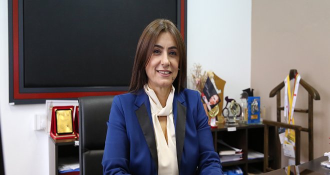 ÖZKURT, GÖREVİNDEN İSTİFA ETTİ
