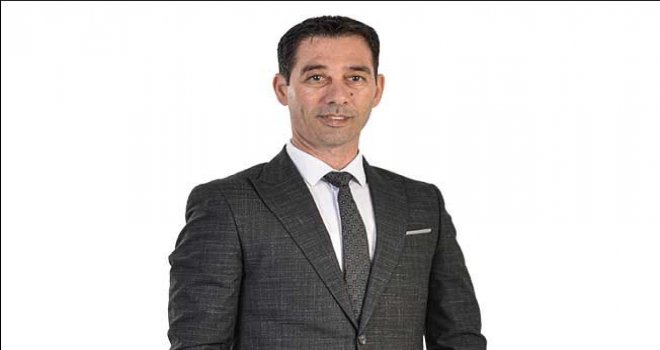 Öztürk: Çalışanlarımızın özlük haklarını geliştireceğiz