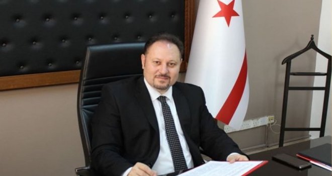 Öztürkler: 4 Bin kusur yabancı deport edildi