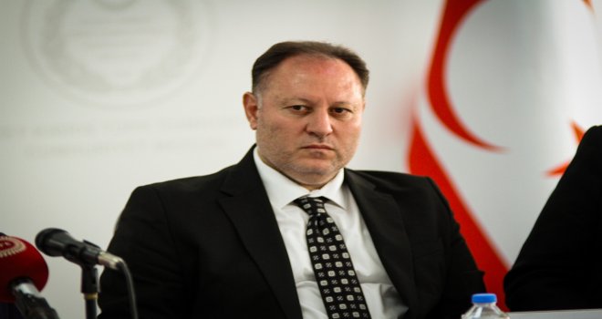Öztürkler: ''Diploma olayıyla ilgili süreç Meclis İç Tüzüğü kurallarına göre ilerletilecek''