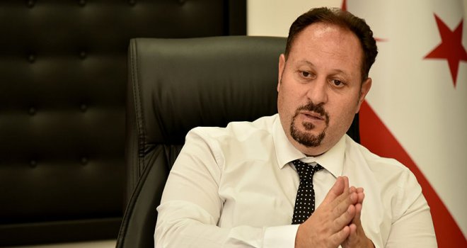 Öztürkler: Ekonomiyi çökertmek için her yola başvuruyorlar