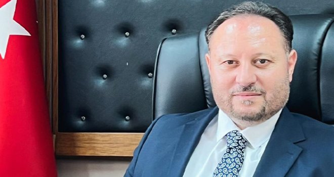 Öztürkler: Muhtarlar, yerel demokrasinin en güçlü temsilcileridir