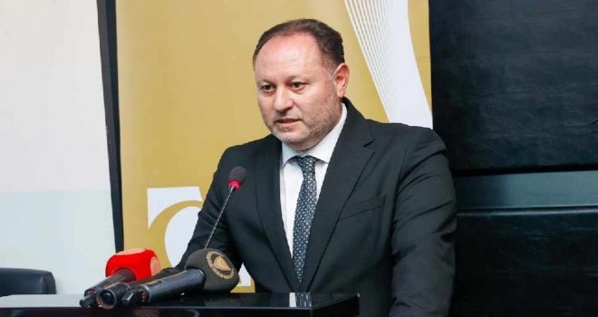 Öztürkler: Sürdürülebilir ekonomi girişimcilik ve eğitimle yakalanabilir