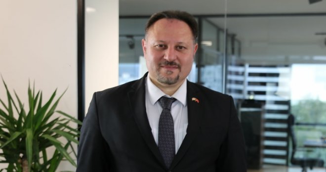 Öztürkler: Ülkede artık kaçak yaşam, düzensiz yaşam istemiyoruz