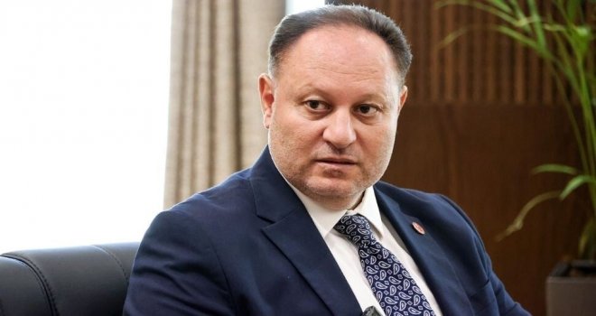 Öztürkler: Ülkeye karşı kurulan her masayı Türkiye ile birlikte yıkacak iradeye sahibiz