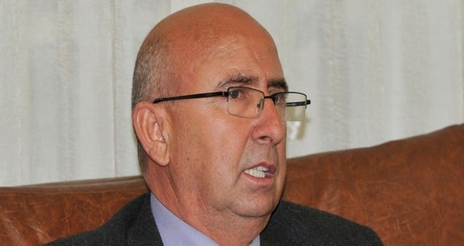 Özyiğit: Demokrasi ve Özgürlük bu halkın vazgeçilmezlerindendir