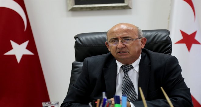 ÖZYİĞİT: “KAYIT KABUL TÜZÜĞÜ İLE HEDEFİMİZ ÜNİVERSİTELERİMİZDEKİ ÖĞRENCİ KALİTESİNİN ARTTIRILMASI.”
