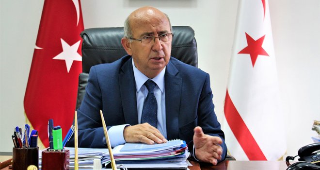 Özyiğit: Yerel kaynak yaratma çalışmamız Perşembe günü netleşecek