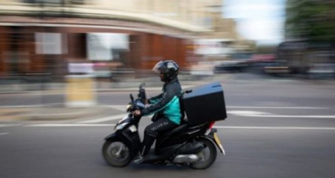 Paket servis ve yerinde teslim başladı