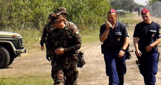 PAKİSTAN KASABI  MACARİSTAN'DA YAKALANDI