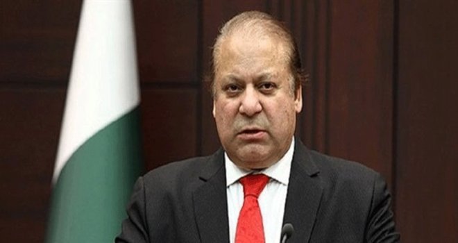 Pakistan’da Eski Başbakan Şerif için tutuklama kararı