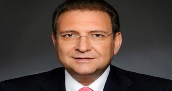 Papadopulos: Soğukkanlı olmalıyız