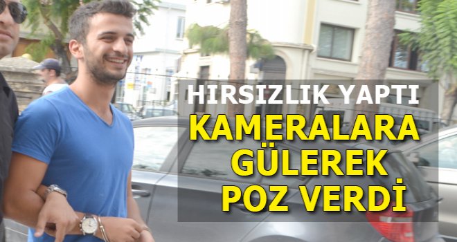 Paraları Cebe Attı
