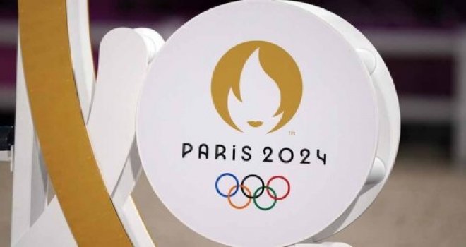 Paris 2024 Olimpiyat Oyunları bu akşamki açılış töreniyle başlayacak