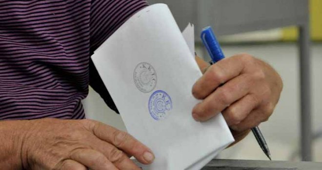 Partilerin, erken genel seçimlere yönelik hazırlıklar sürüyor