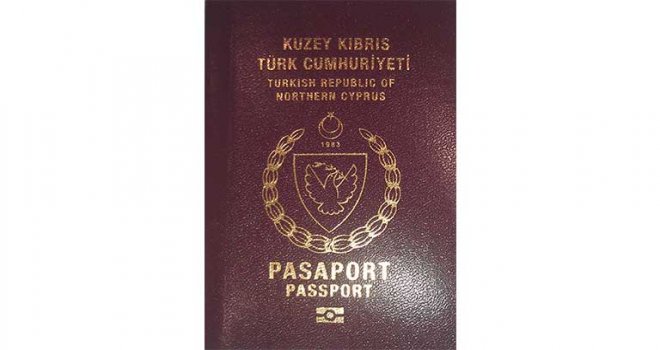 Pasaportlar Zamlandı