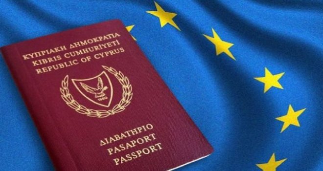 PASAPORTLARI GERİ ALIYORUZ