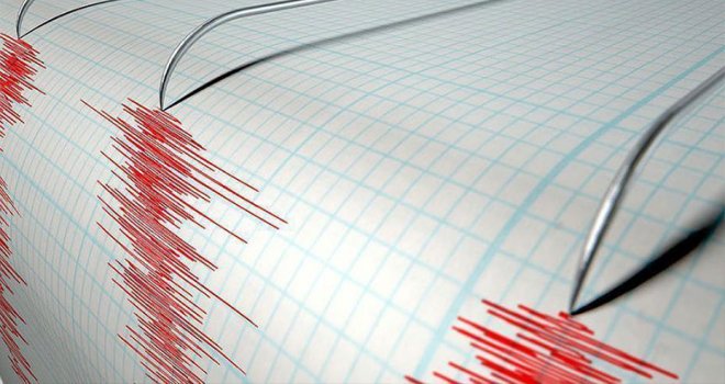 Pasifik’te 6.8 şiddetinde deprem