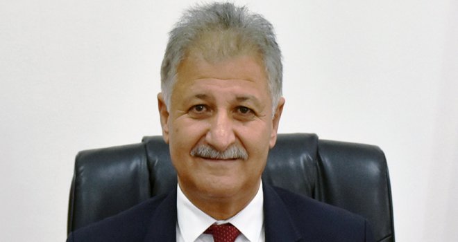 PATLAMADA 2 KİŞİ HAFİF YARALANDI