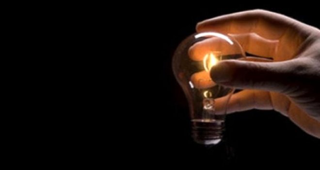PAZAR YAPILACAK ELEKTRİK KESİNTİSİNİN SAATLERİ DEĞİŞTİ: KESİNTİ 02.00-09.00 SAATLERİ ARASINDA