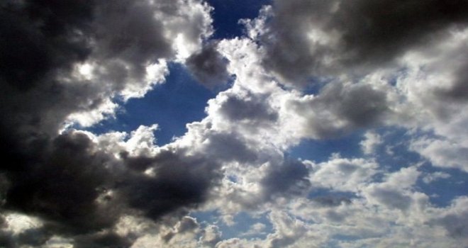 PAZARDAN İTİBAREN 3 GÜN YAĞMUR VAR… HAVA SICAKLIĞI DA DÜŞECEK.