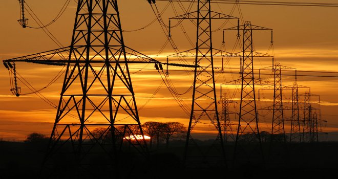PAZARTESİ BAZI KÖYLERDE ELEKTRİK KESİNTİSİ YAPILACAK