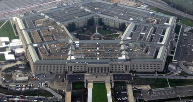 Pentagon’dan 6. filo iddialarına yalanlama