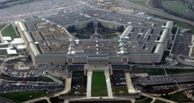 ''PENTAGON'DAN AFRİN AÇIKLAMASI''