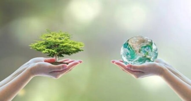 Peyzaj Mimarları Odası uyardı: Mikroplastikler soluduğumuz havaya kadar sızmış durumda!
