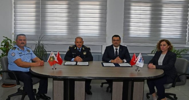 PGM ile Bahçeşehir Kıbrıs Üniversitesi arasında iş birliği protokolü