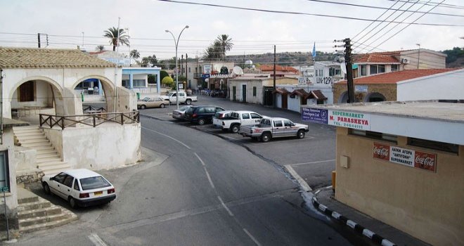 Pile'de İki Toplumlu Barış Festivali düzenleniyor