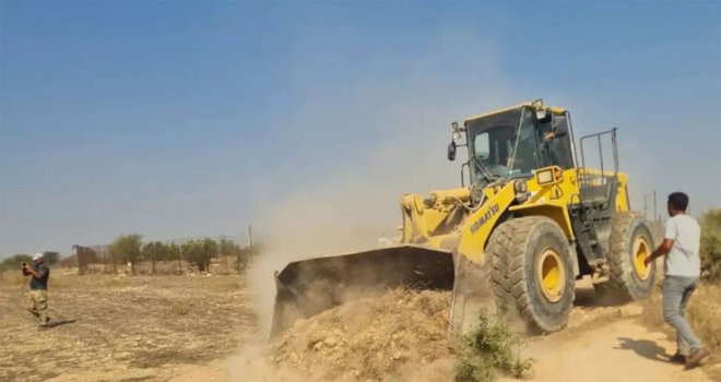 Pile'deki geçici iş durdurma kalıcı hale getirildi