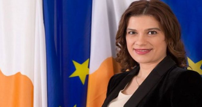 Pilidu “Afrodit’i geliştirme planı olmadan ve prosedür başlamadan İsrail’e tazminat vermeyiz”
