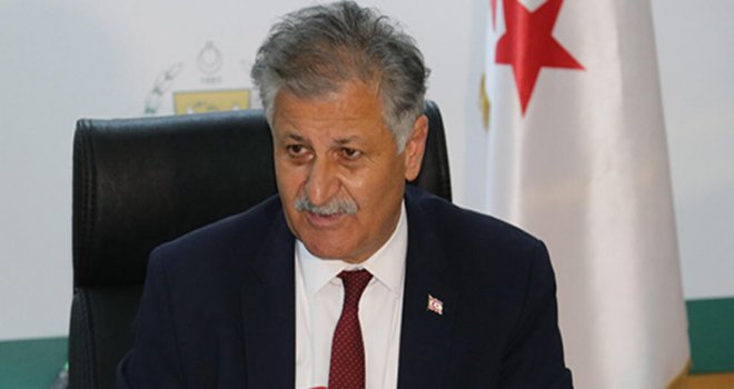 Pilli, 4 aşamada açılmanın nasıl gerçekleşeceğini açıkladı