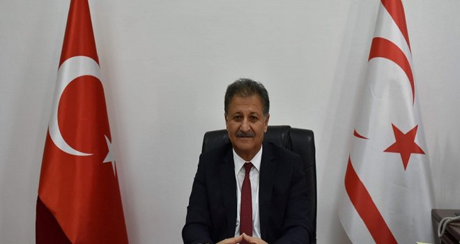 Pilli: Kolan Hastanesi bugünden itibaren merkez hastane