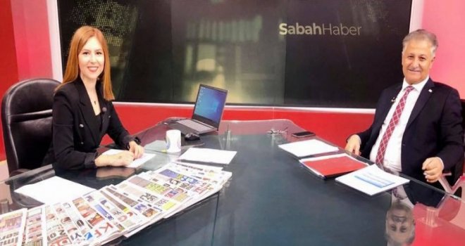 Pilli: Lefkoşa’ya yeni bir hastane önceliklerimiz arasındadır