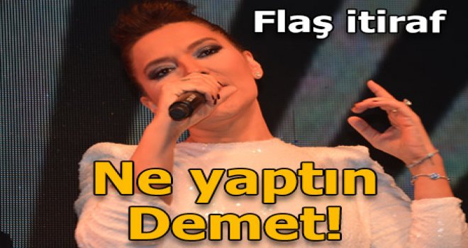 Pişti olmamak için Milano'dan alışveriş yapıyor