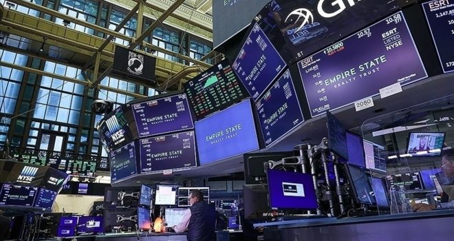 Piyasalar FED'in faiz kararını bekliyor!