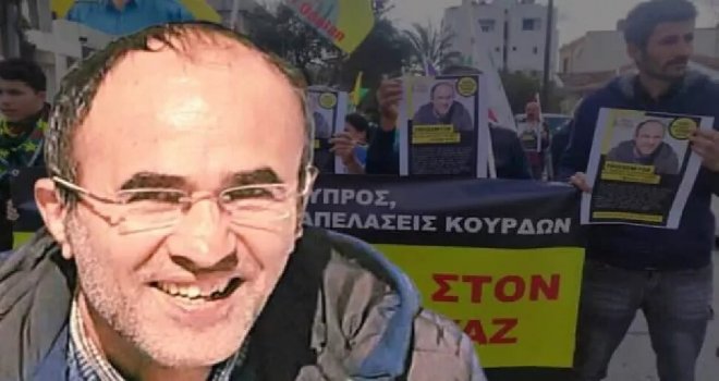 PKK’lı teröristin iadesini AİHM de engellemedi