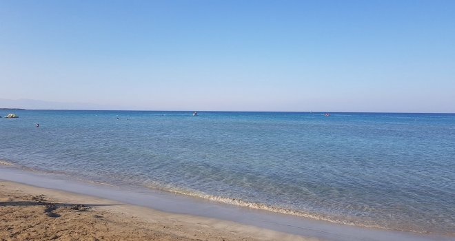 Plajların analiz sonuçları  açıklanmaya devam ediyor