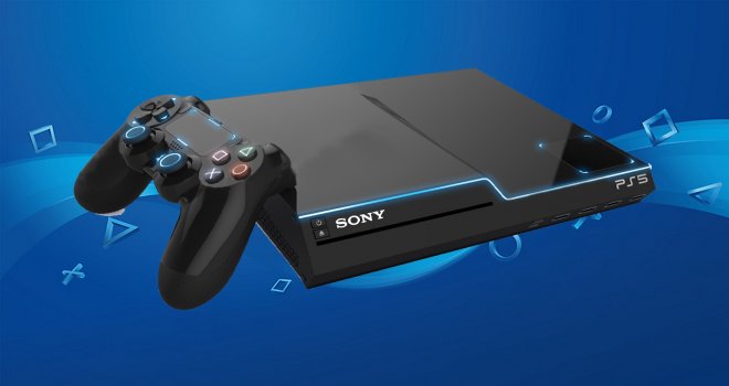 PlayStation 5 ön satışta fiyatıyla görüntülendi
