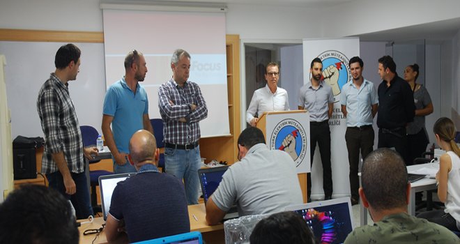 PLC Eğitimleri başladı