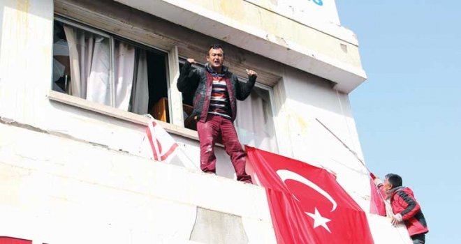 Polis bir hafta sonra tutukladı