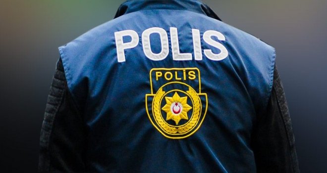 Polis Denetimleri Sürüyor: Son 6 Ayda 716 Kaçak Tespit Edildi