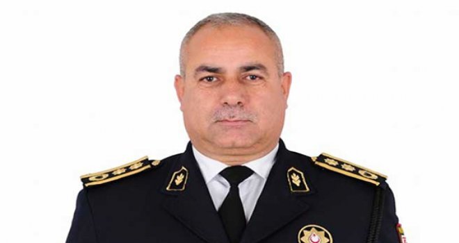 POLİS GENEL MÜDÜRÜ II. YARDIMCISI YEŞİLDAĞLI EMEKLİYE SEVK EDİLDİ